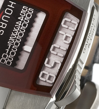 Illustration for article titled The Opus 8 Watch Puts a Pin-Art Spin On The Mechanical-Digital Display